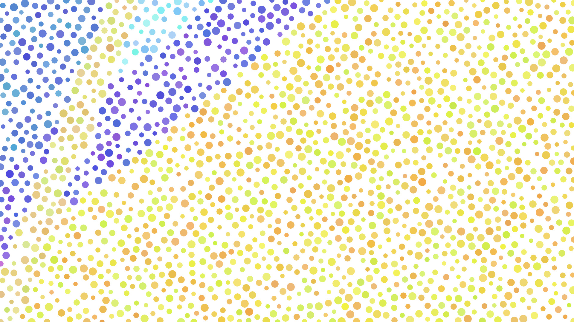lines dots composition